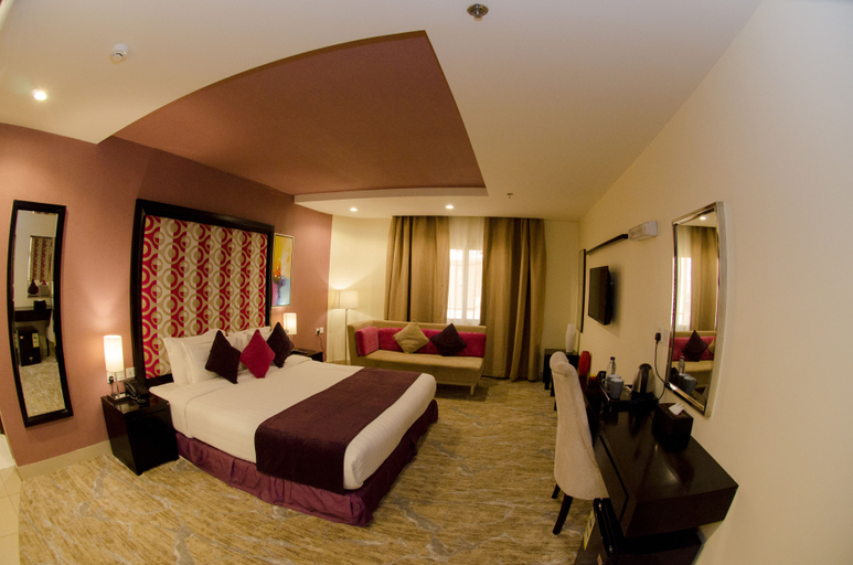 Others 3, Swiss Spirit Hotel & Suites Taif, Taif