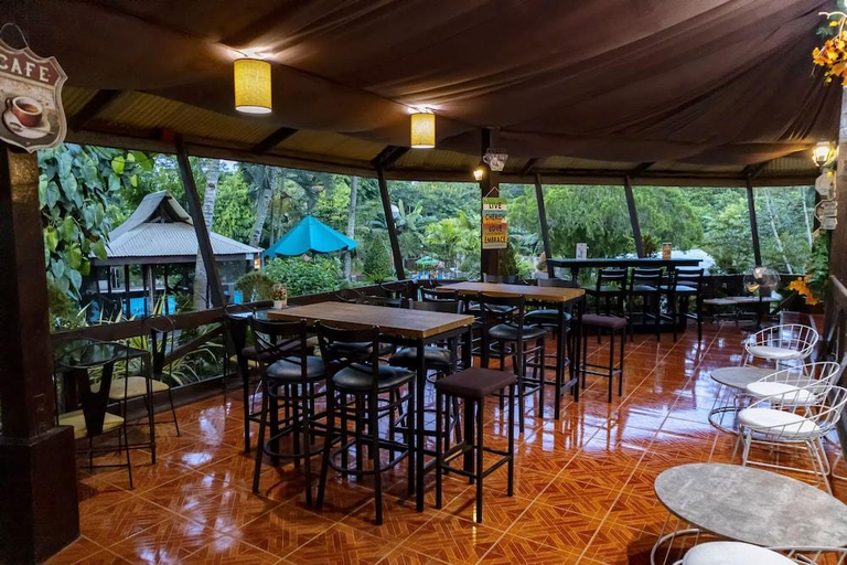 Food & Drinks, Dolores Farm Resort, Polomolok