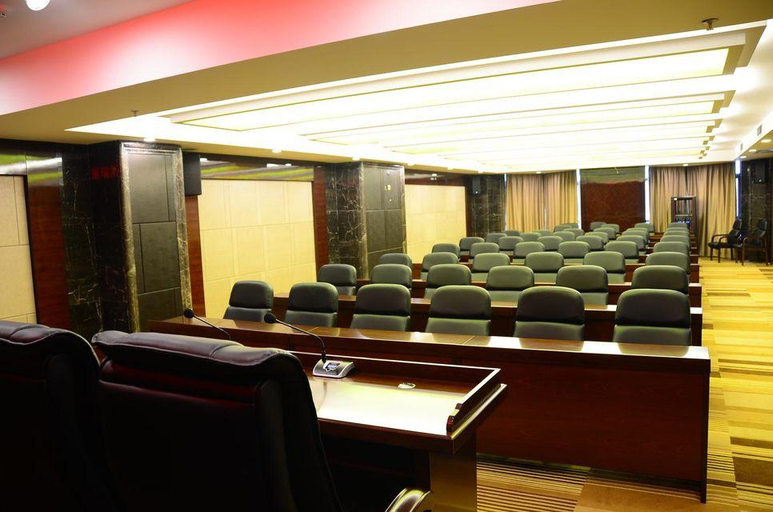 Business Facilities