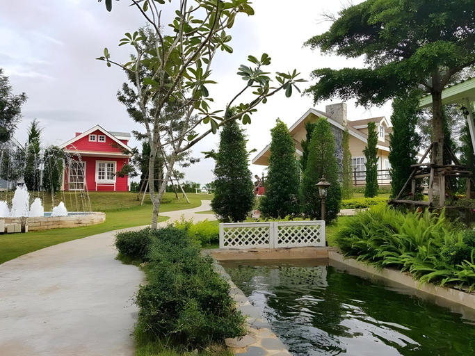 Exterior & Views 5, Lasika Khao Kho, Khao Kho