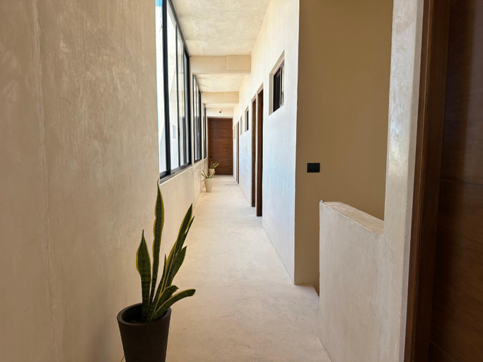 Others 4, Ananda Hotel Boutique, Lázaro Cárdenas