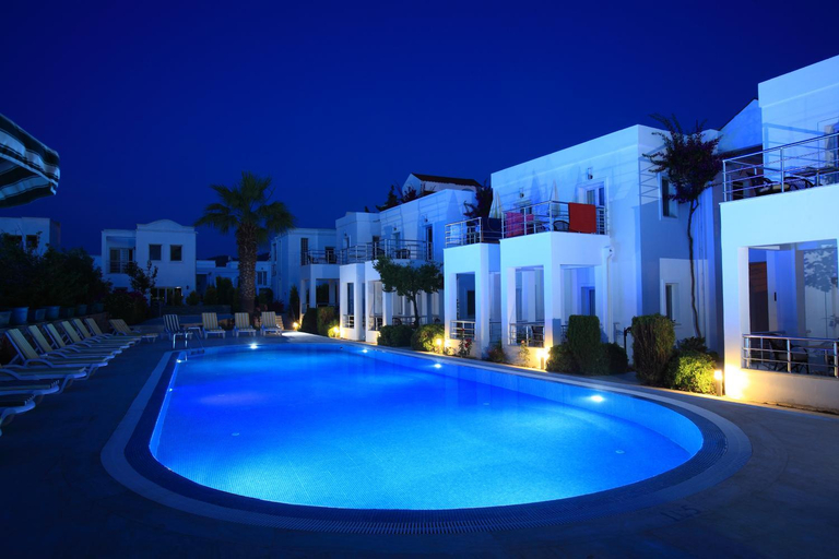 Sport & Beauty 2, Mer-Can Story Apart, Bodrum