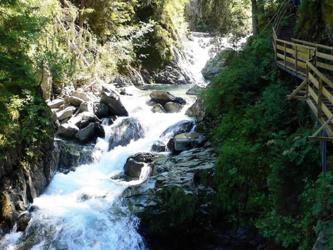 Others 5, Apartment in Vallorcine near Mont Blanc, Haute-Savoie