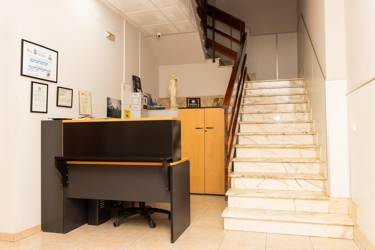 Public Area 2, Hostal La Maravillosa, León