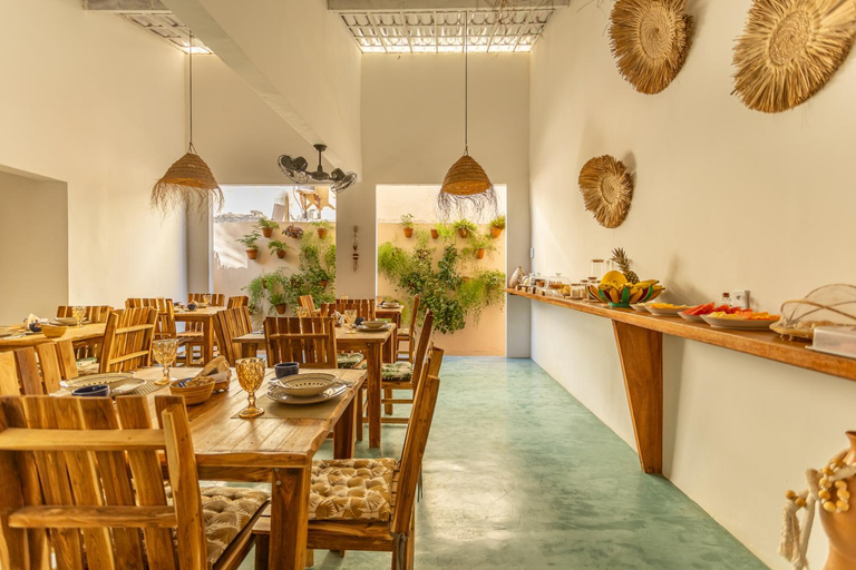 Food & Drinks 4, Casa Elea, Jijoca de Jericoacoara