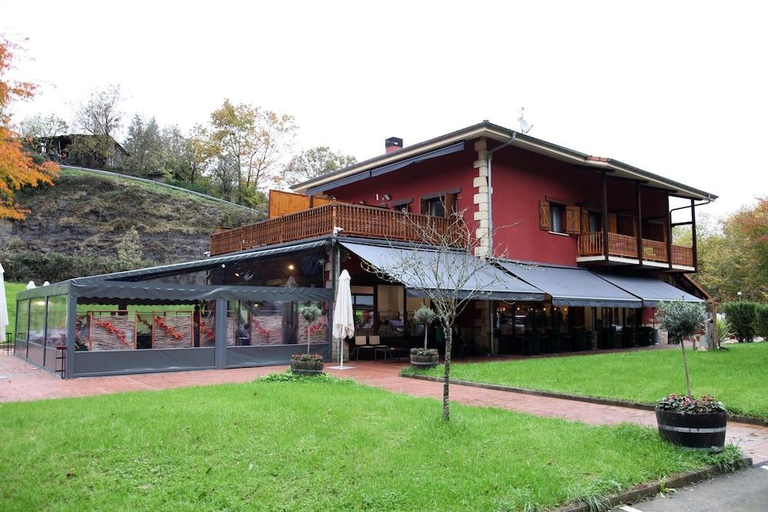 Others 4, TXIKIERDI ALDE, Guipúzcoa