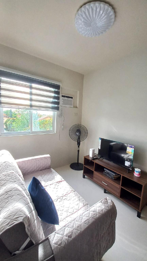Bedroom 2, Butuan Staycation , Butuan City