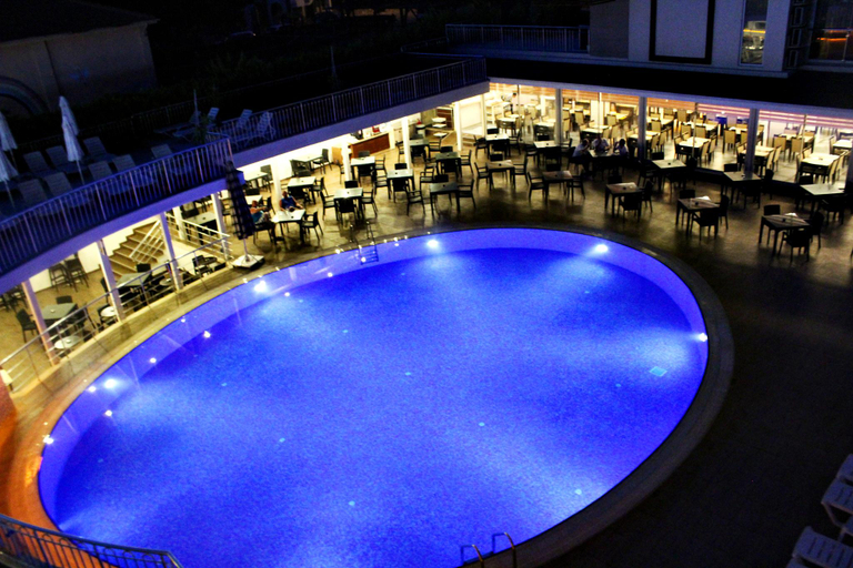 Sport & Beauty 2, Sun Beach Park Hotel, Manavgat