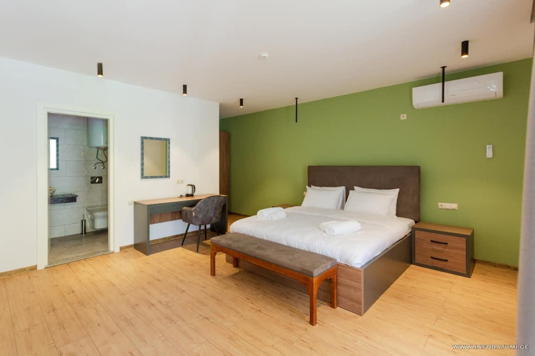 Bedroom 2, machakhela inn, Batumi