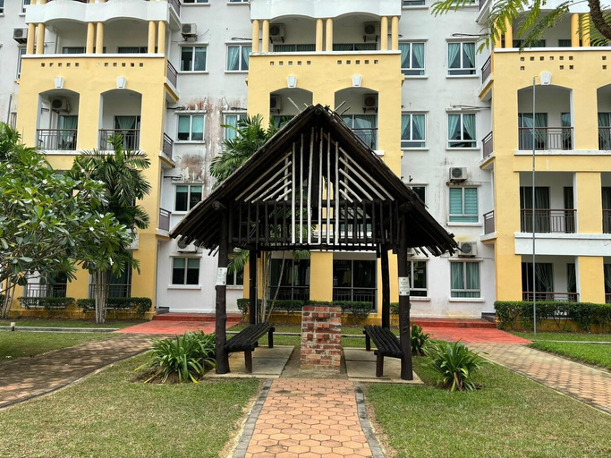 Others 5, Desaru Houses, Kota Tinggi