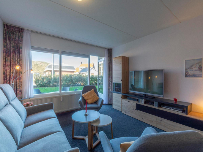 Others 4, Beach Apartment 5 for 4 guests in Callanstoog, Zijpe