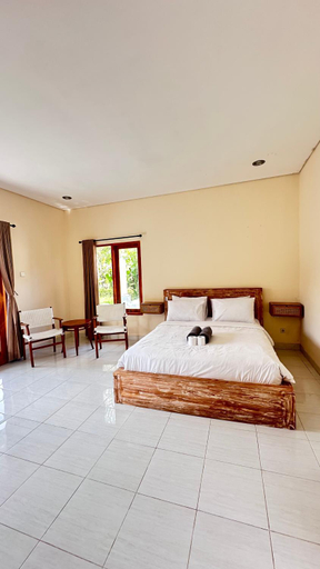 Others 3, Kubu Selonding Villa, Badung