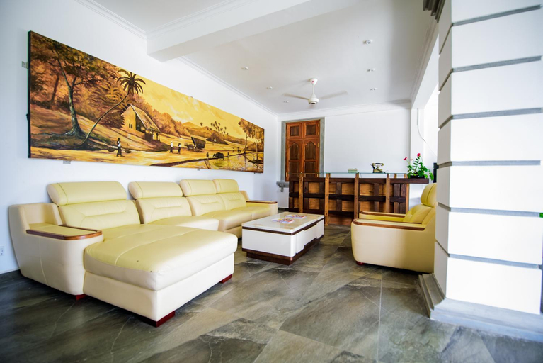 Bedroom 2, GRAND HIGHWAY RESORT, Akmeemana