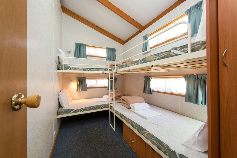 Bedroom 2, Discovery Parks - Lake Hume, Wodonga