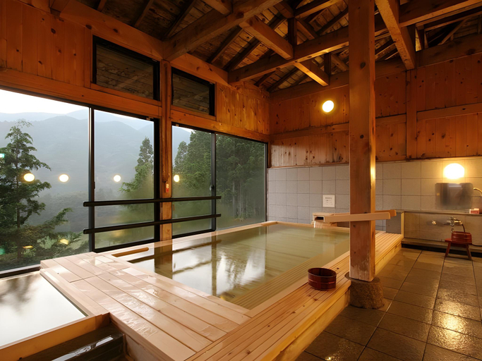 Others 5, Tokonamiso Ryokan, Nagiso