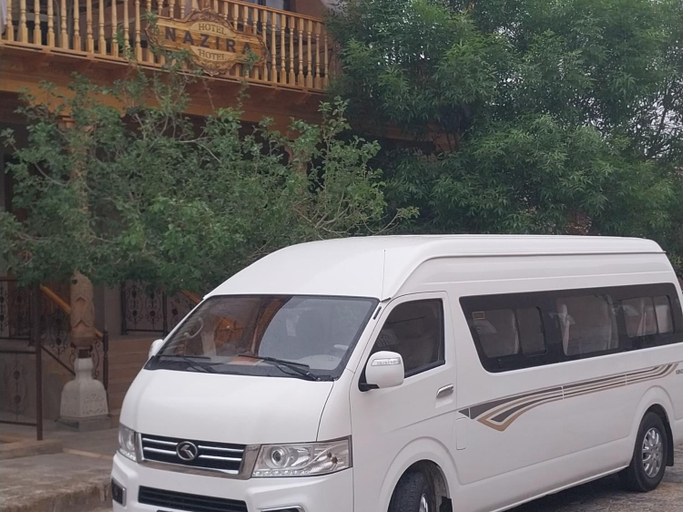Others 5, NAZIRA Boutique Hotel & Terrace, Xiva