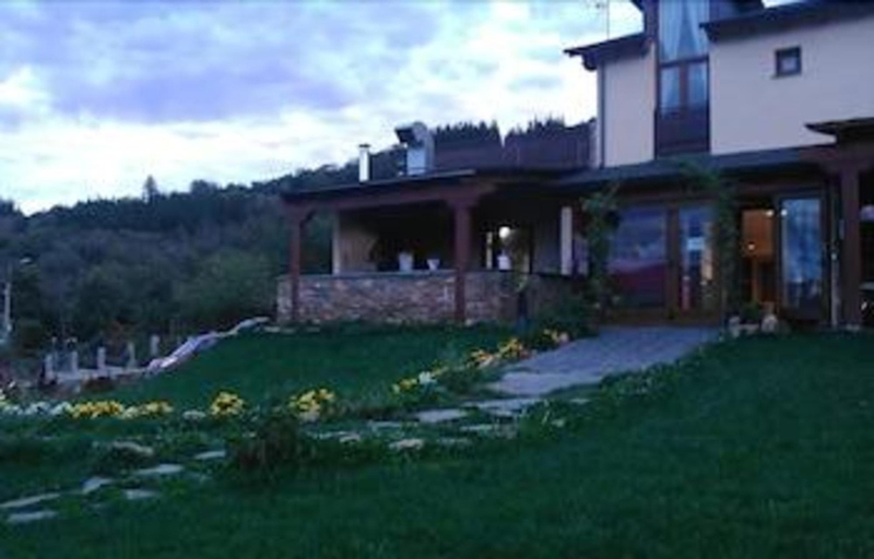 5, Casa Rural Fulguera, León