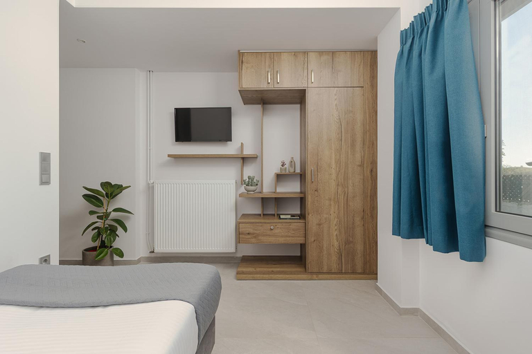 Others 2, Areti Guesthouse, Epirus