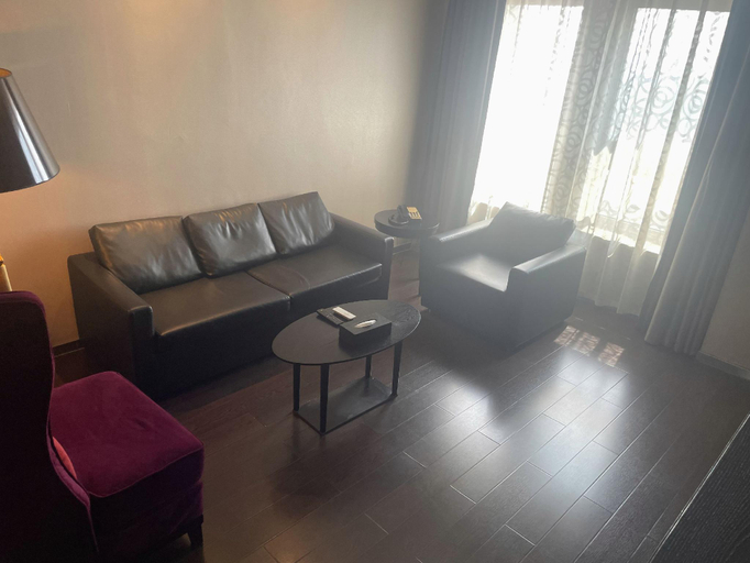 Others 5, Selected Zhenting Hotels, Nantong