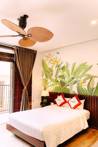 Others 5, La Bonté Boutique Home Ho Chi Minh, District 1
