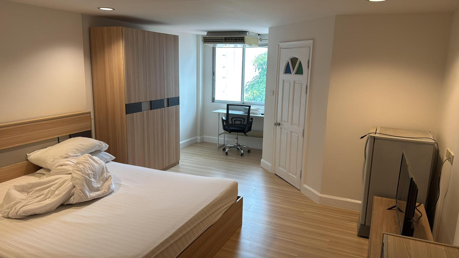 Bedroom 2, Blue Horizon, Hua Hin