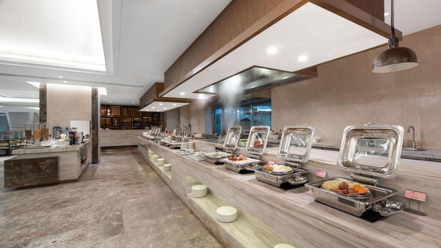 Food & Drinks, Walston International Hotel, Huizhou