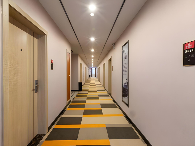 Others 3, Shell Hotel Taizhou Xinghua Chenbao Town, Taizhou