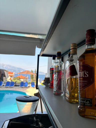 Food & Drinks 5, Abbey Resort, Central Greece
