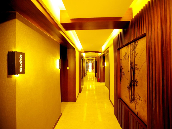 Others, Ramada Encore by Wyndham Qionghai Downtown, Hainan