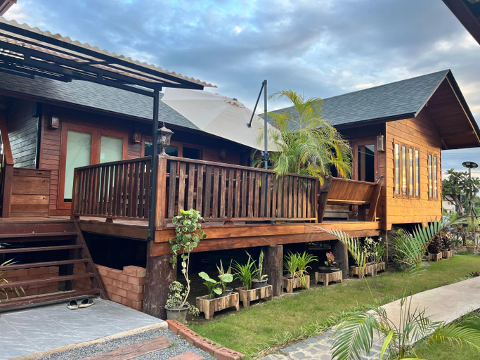 5, Bann Rai I Na, Muang Phrae