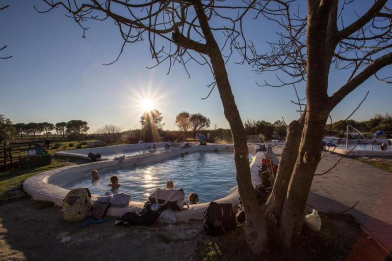 Sport & Beauty, TAG Guest House, Viterbo
