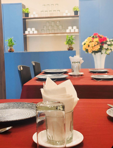Food & Drinks 4, Hotel Devine, Sahibzada Ajit Singh Nagar