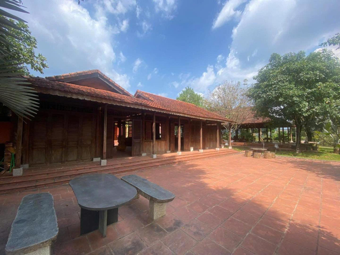 Others 5, FarmStay Vua Sau Rieng, Đạ Huoai