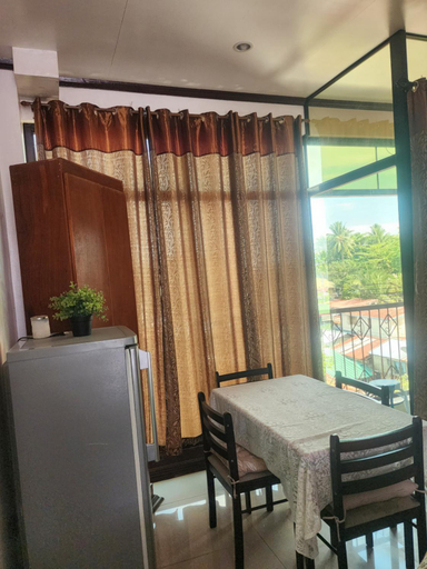 Others 5, 2BR Penthouse Condo Rental, Davao City
