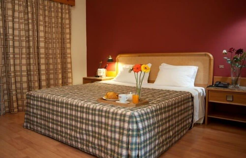 Bedroom 2, Ribeirotel, Albergaria-a-Velha
