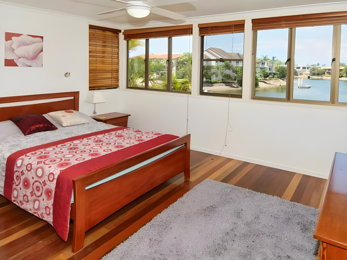Bedroom 3, Yulunga 20, Maroochy - Mooloolaba