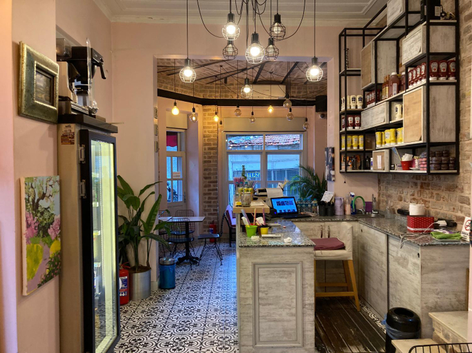 Food & Drinks 5, Balat Boutique Hotel, Fatih