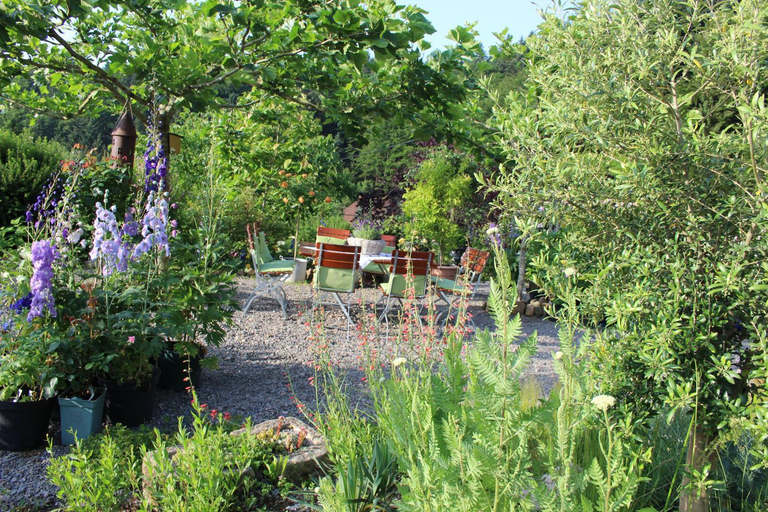 Others 5, The Moosbach Garden, Ortenaukreis