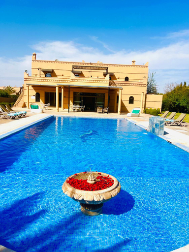 Others 3, Villas Fleurs Marrakech, Al Haouz