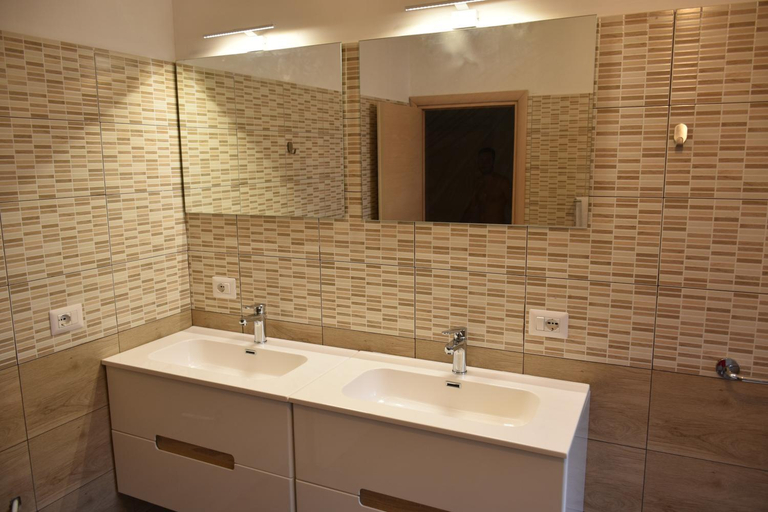 Bathroom, Il Melograno, Vibo Valentia