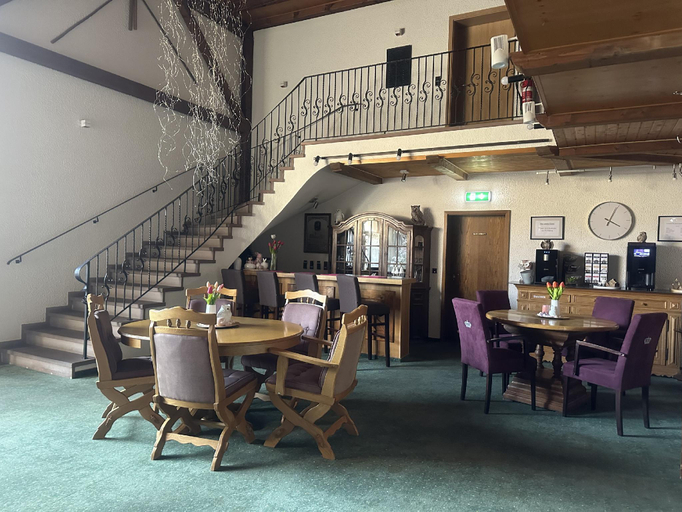 Food & Drinks 4, Hotel Eulenhof, Eifelkreis Bitburg-Prüm