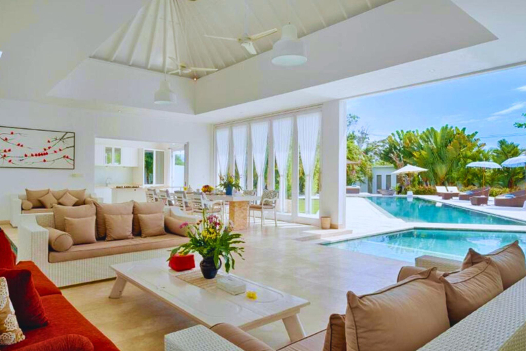 Others 3, Stunning 3 BR Private Pool Villa 1 Canggu NE37A, Badung