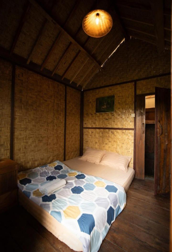 Bedroom 2, Citra Homestay, Lombok