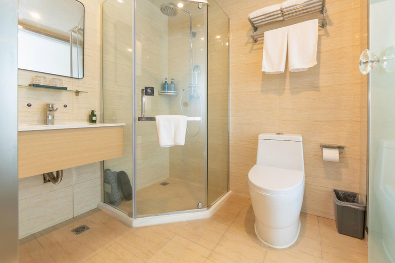 Others 5, Super 8 Hotel Wenzhou Jiangjun Bridge, Wenzhou