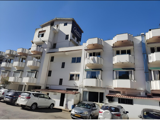 Exterior & Views 2, Hotel Glanton Manor, The Nilgiris