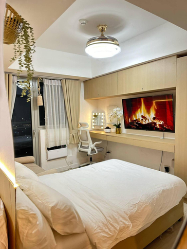 Bedroom 3, Archangel's Haven - Azure North, San Fernando City