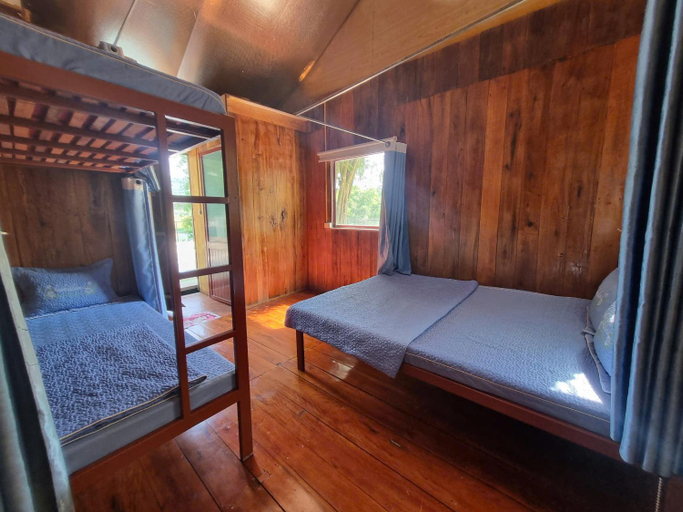 Bedroom 4, Haha Land, Bố Trạch
