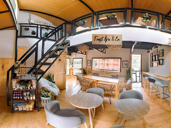 Others 2, Domay's Homestay ( Main), Sagada