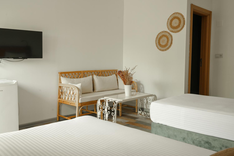 Bedroom 3, La Vida otel, Urla