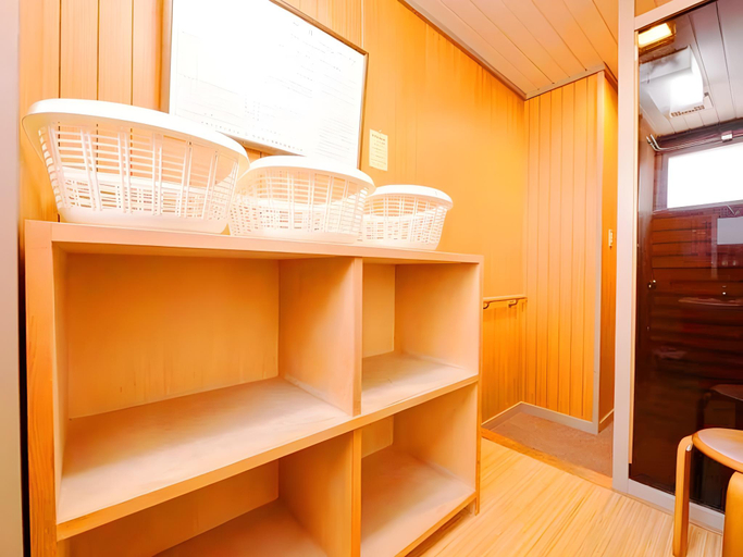 Bedroom 3, Naruko Onsen Ryokan Kanshichiyu, Ōsaki